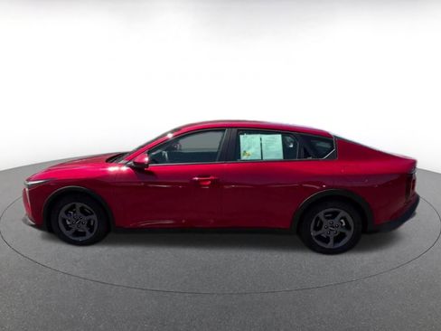 Used 2025 Kia K4 FWD image 9