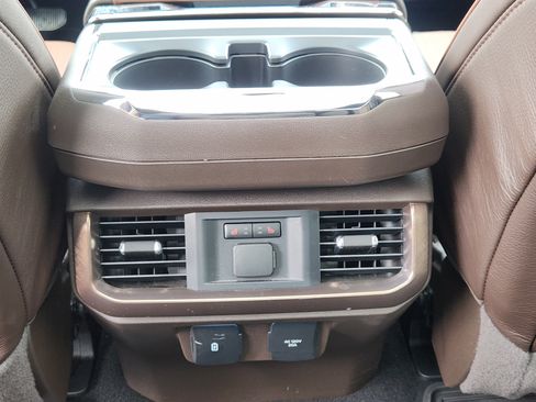 Used 2024 Ford F150 King Ranch AWD/4WD image 32