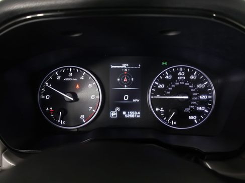 Used 2023 Subaru Outback Premium AWD/4WD image 39