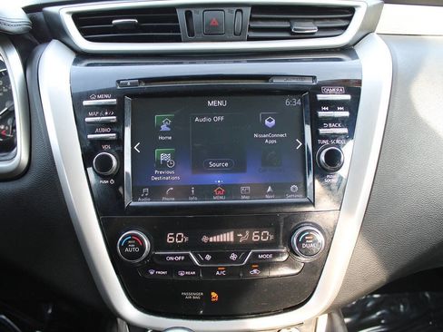 Used 2015 Nissan Murano SV AWD/4WD image 29
