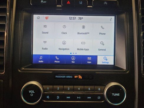 Used 2021 Ford Expedition Limited RWD image 25