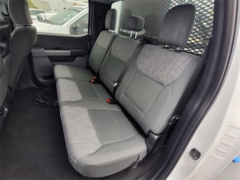 New 2024 Ford F550 4x4 Crew Cab Super Duty image 6