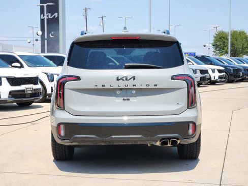 Certified 2024 Kia Telluride SX X-Pro AWD/4WD image 13