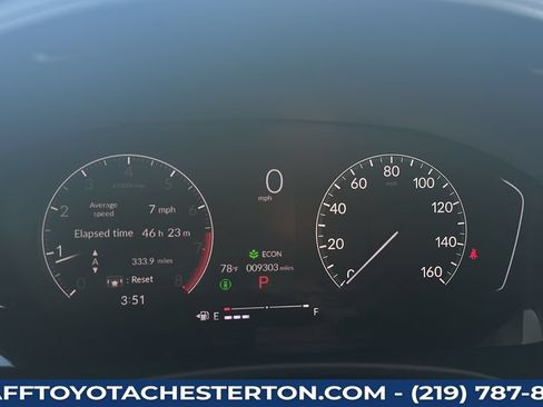 Used 2025 Honda Civic Sport image 21