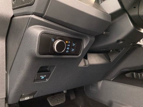 New 2026 Ford Bronco Big Bend AWD/4WD image 17