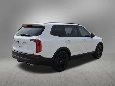 Used 2022 Kia Telluride EX w/ EX Premium Package AWD/4WD image 6
