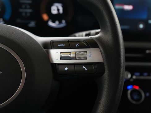 Certified 2025 Hyundai Santa Cruz SEL image 27