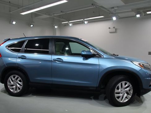 Used 2016 Honda CR-V EX image 11