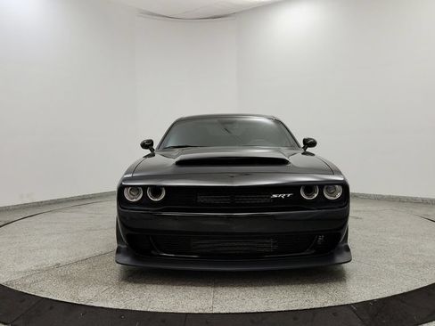 Used 2018 Dodge Challenger SRT Demon RWD image 8
