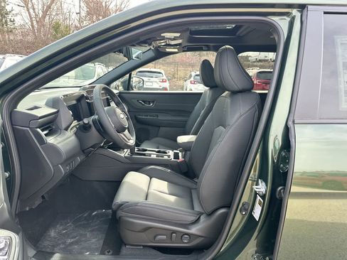 New 2026 Subaru Outback Touring XT AWD/4WD image 20