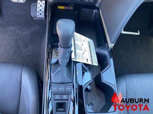 New 2026 Toyota Camry XSE FWD image 37