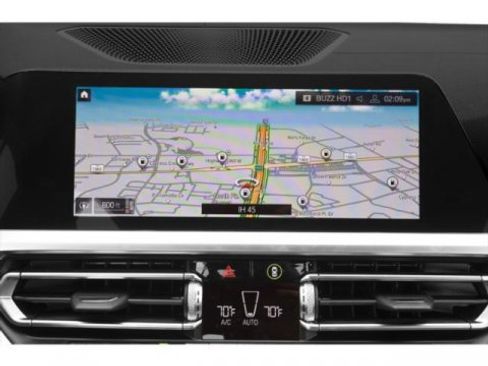 Used 2019 BMW 330i xDrive Sedan w/ Convenience Package image 19