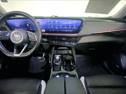 Used 2025 Buick Envision Sport Touring image 15