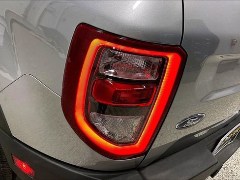 Used 2022 Ford Bronco Sport Big Bend w/ Convenience Package image 22