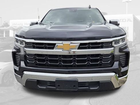 Used 2023 Chevrolet Silverado 1500 LT RWD image 7