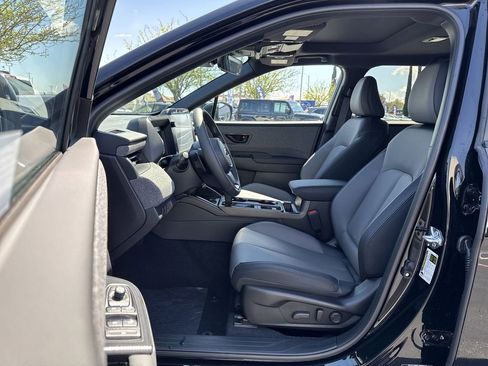 New 2026 Subaru Outback Premium AWD/4WD image 13