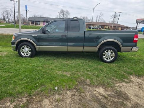 Used 2004 Ford F150 Lariat image 6