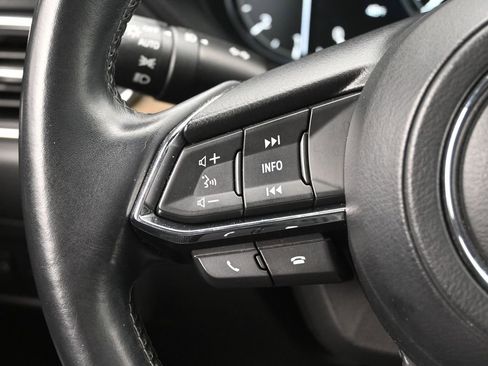 Used 2019 MAZDA CX-5 Signature image 15