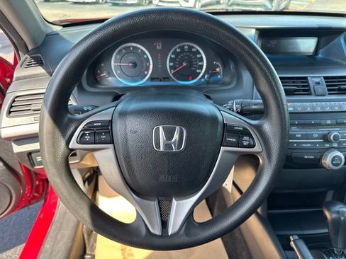Used 2010 Honda Accord LX-S image 11