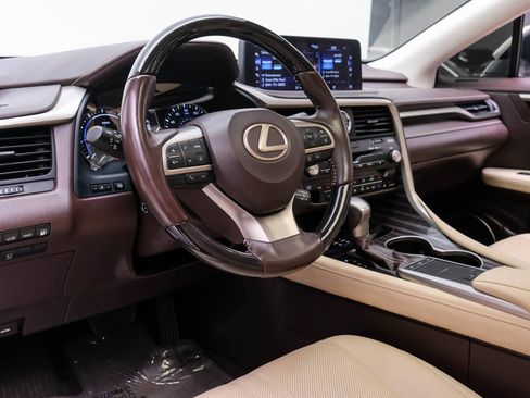 Used 2020 Lexus RX 450hL Luxury w/ Accessory Package image 2