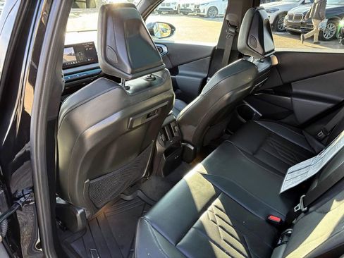 Certified 2023 BMW iX xDrive50 w/ Sport Package image 27