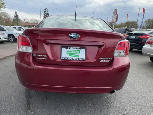 Used 2014 Subaru Impreza 2.0i Premium AWD/4WD image 7