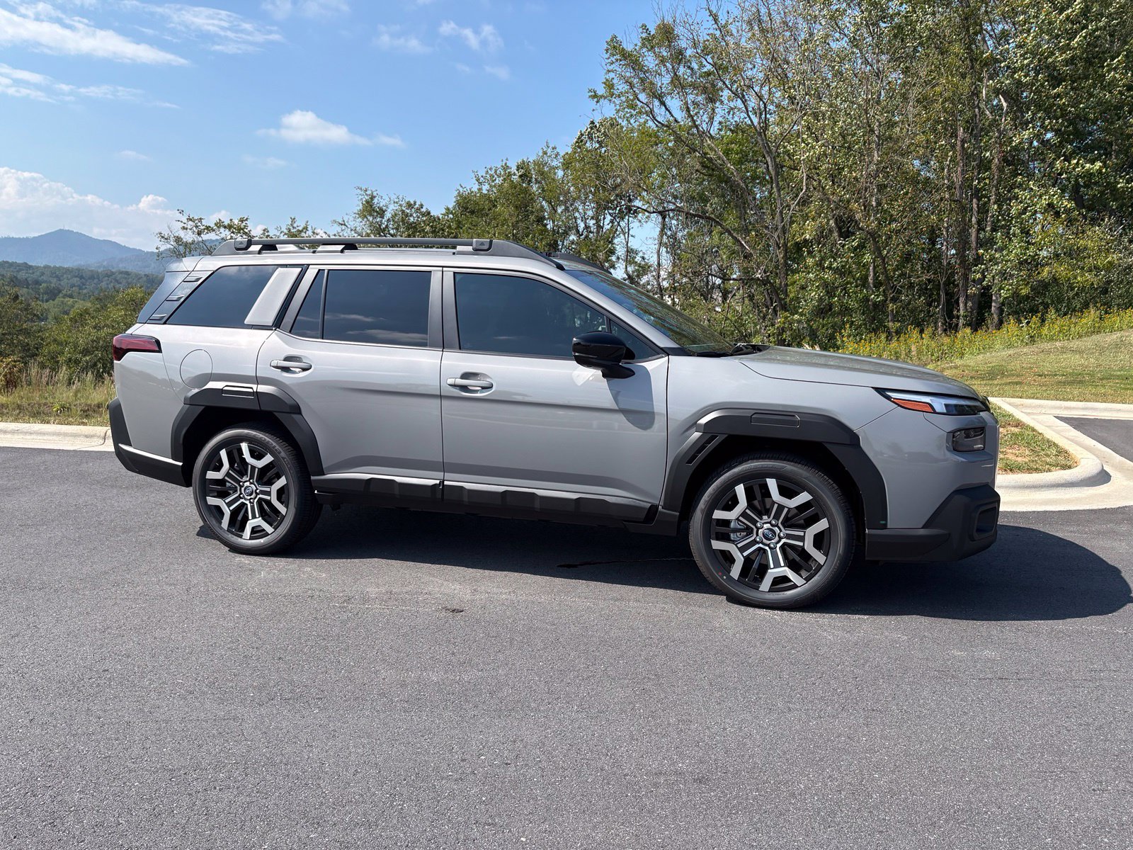 New 2026 Subaru Outback Touring XT AWD/4WD image 7