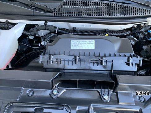 Used 2023 Chevrolet Express 2500 Extended w/ Driver Convenience Package image 16