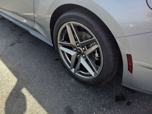 New 2026 Ford Mustang Premium RWD image 10