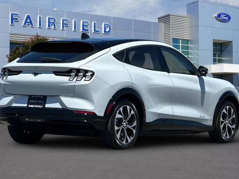 Certified 2023 Ford Mustang Mach-E Premium RWD image 2