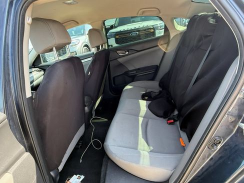 Used 2020 Honda Civic LX image 16