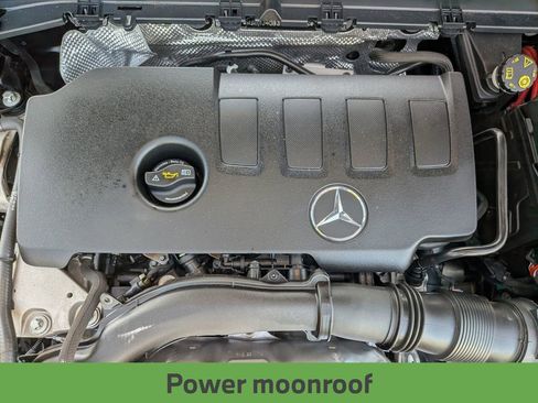 Used 2023 Mercedes-Benz CLA 250 w/ Premium Package image 13