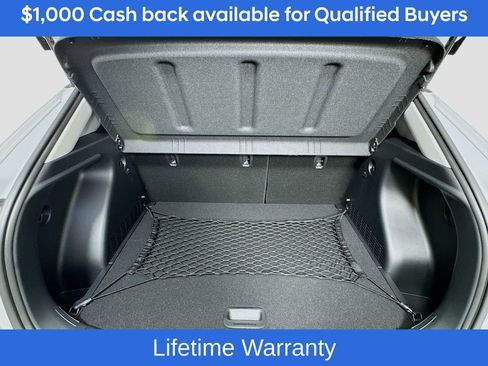 New 2026 Hyundai Kona SEL Sport image 27