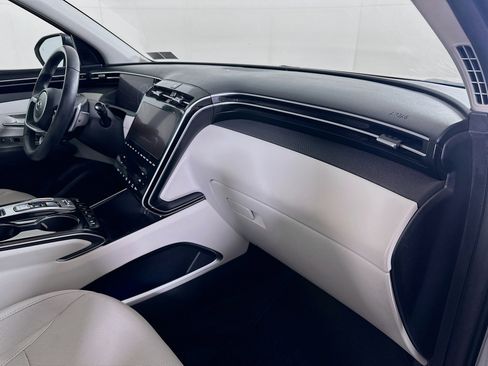 Certified 2023 Hyundai Tucson Limited w/ Cargo Package image 30