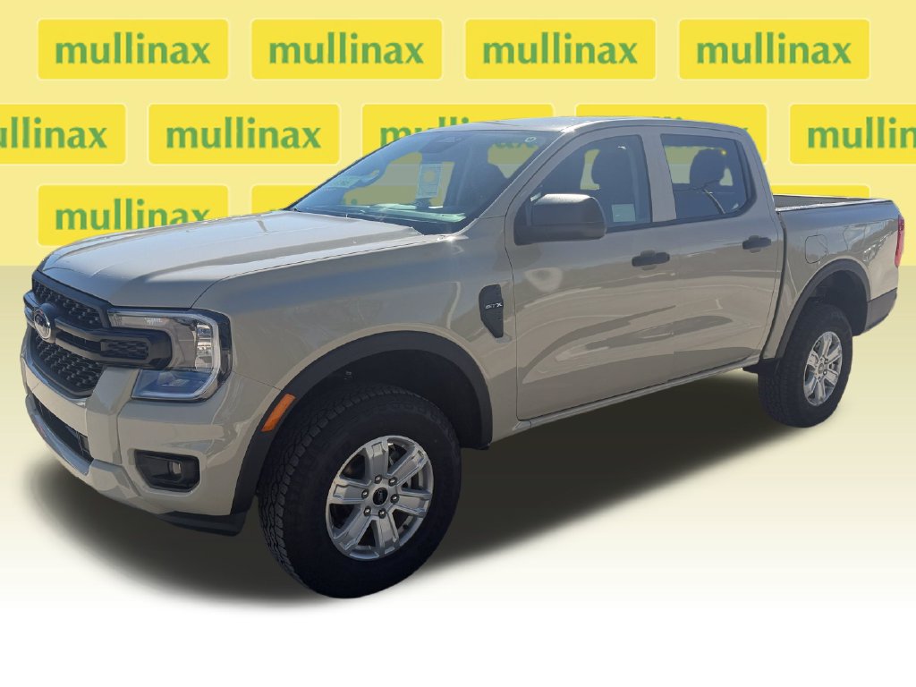 New 2026 Ford Ranger XL RWD image 12