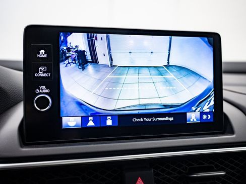 Certified 2025 Acura ADX A-Spec image 34