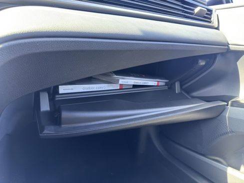 New 2026 Toyota Camry XSE image 22