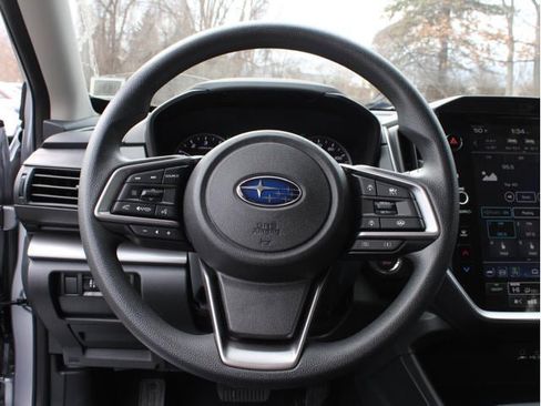 New 2026 Subaru Impreza 2.0i Sport AWD/4WD image 25