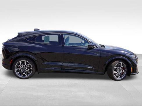 New 2025 Ford Mustang Mach-E GT image 2