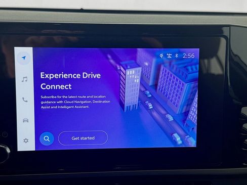 Certified 2025 Toyota Camry LE w/ Convenience Package image 13