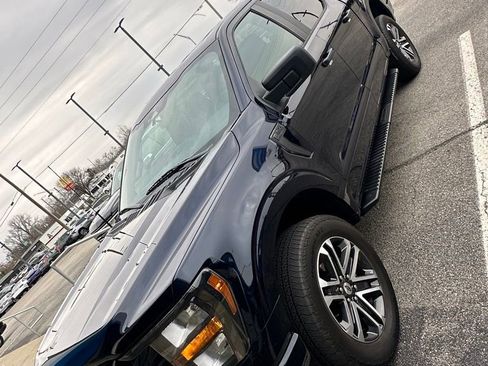 Used 2023 Ford F150 XL w/ STX Appearance Package image 3