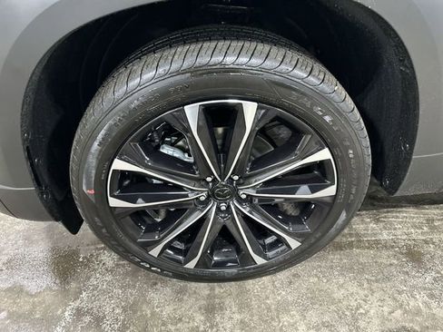 New 2026 MAZDA CX-50 AWD 2.5 S w/ Weather Package image 23
