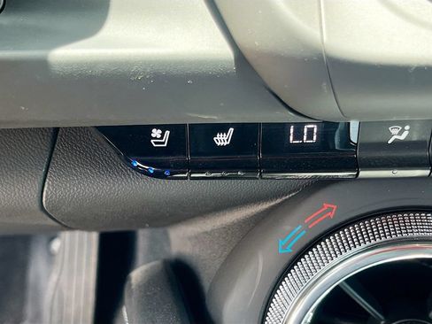 Used 2023 Chevrolet Camaro SS RWD image 20