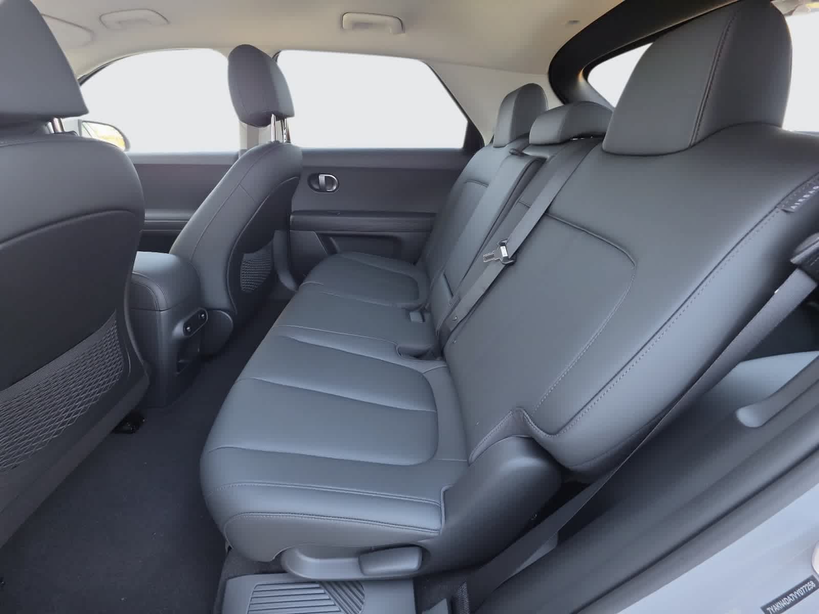 New 2027 Hyundai Ioniq 5 SEL RWD image 30