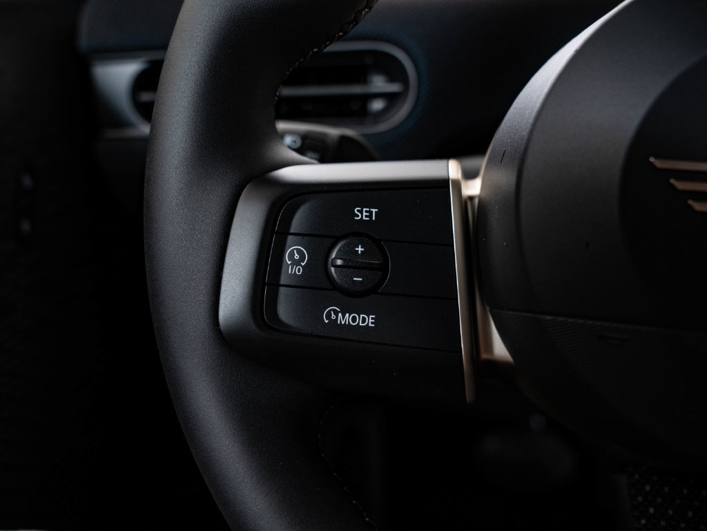 New 2026 MINI Cooper S FWD image 29