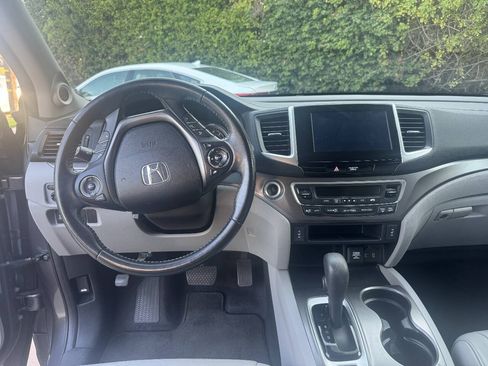 Used 2016 Honda Pilot EX-L image 13