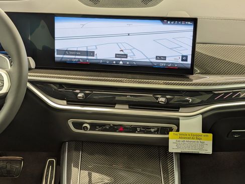 New 2026 BMW X5 M60i image 25