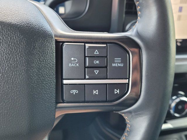Used 2024 Ford F250 Platinum w/ FX4 Off-Road Package AWD/4WD image 29