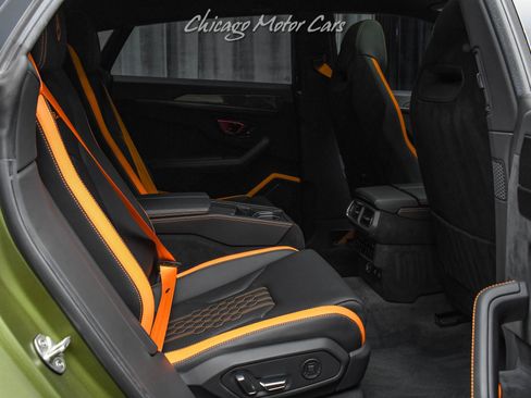 Used 2024 Lamborghini Urus Performante image 15