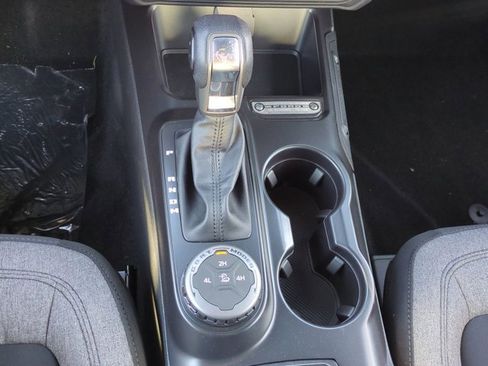 New 2025 Ford Bronco 2-Door image 19